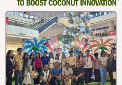 MASCOOP Gains Key Insights Through DTI Market Sensing Mission