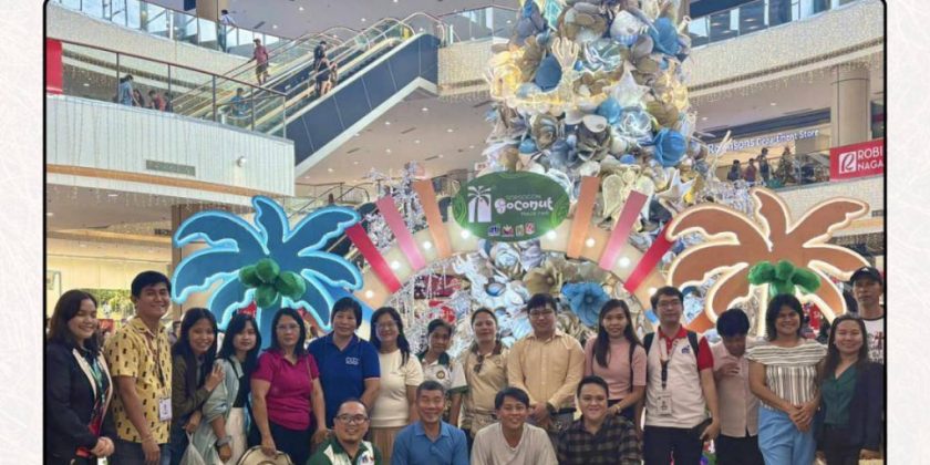MASCOOP Gains Key Insights Through DTI Market Sensing Mission