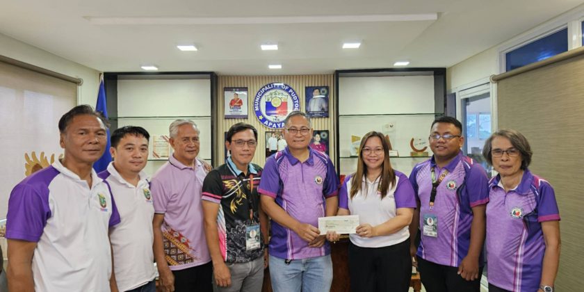 MASCOOP Turns Over ₱46,000 Community Development Fund to Pudtol, Apayao