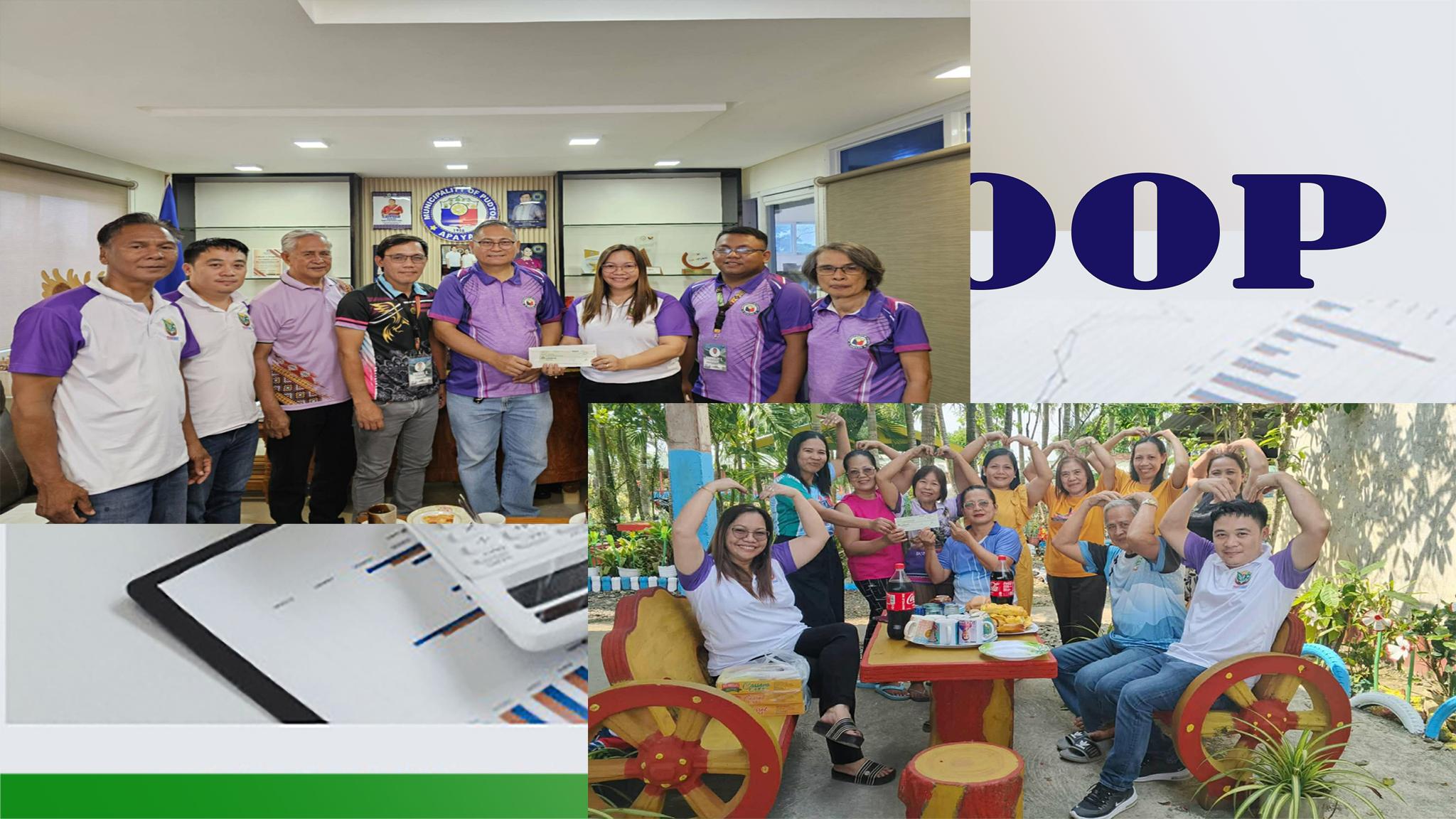 MASCOOP Turns Over ₱46,000 CDF to Pudtol, Apayao and Malekkeg ES